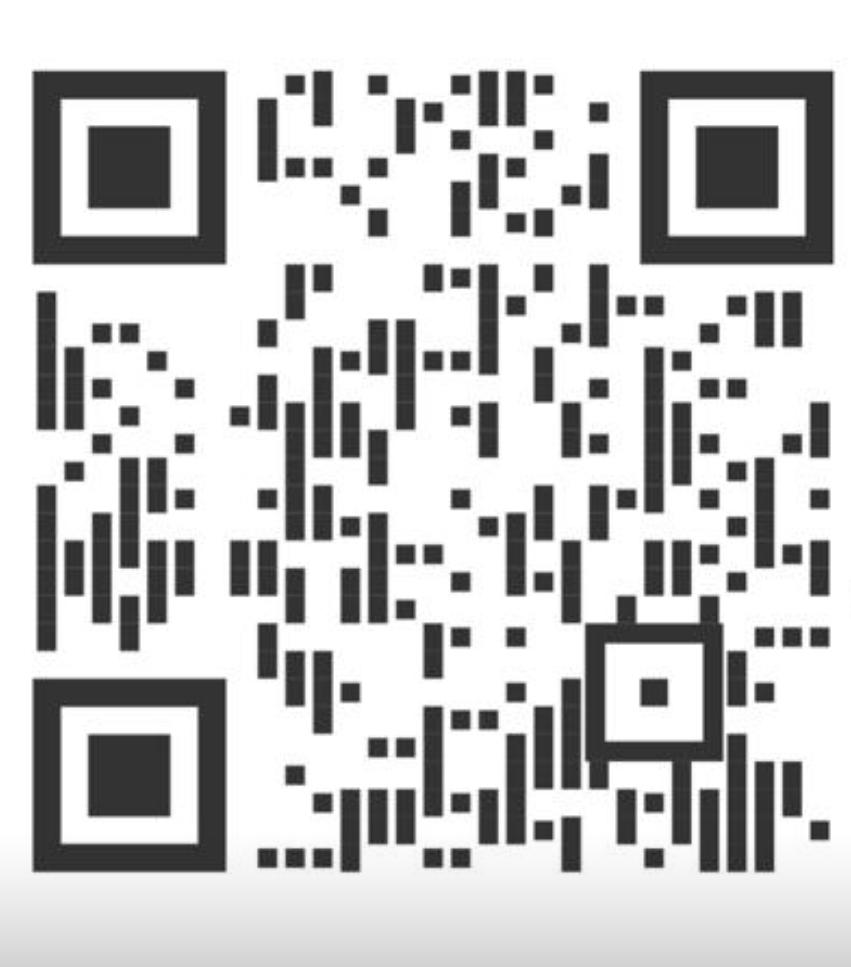 QR Code Adresse